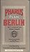 Pharus-Plan Berlin Große Ausgabe 1902: Reprint eines historischen Pharus-Planes. Mit Straßenverzeichnis. Berlin günstig Kaufen-Pharus-Plan Berlin Große Ausgabe 1902: Reprint eines historischen Pharus-Planes. Mit Straßenverzeichnis.
