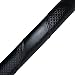 Haokay Heavy Duty Pure Cowhide Steering Wheel Cover, Genuine Leather Steering Cover with 15 Inches Universal Fit