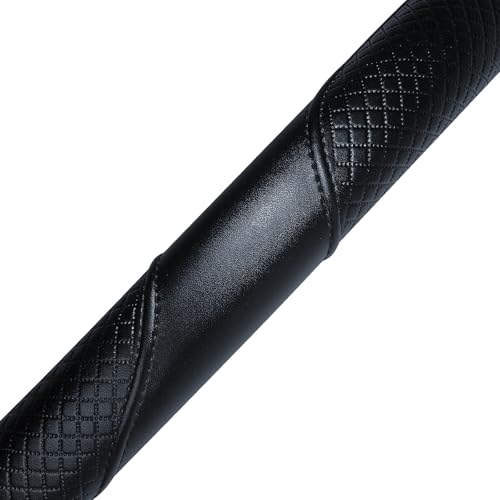 Steering Wheel Cover Leather