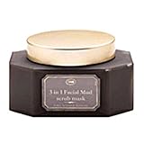 サボン(SABON) デッドシー 3in1 フェイシャル マッド スクラブ マスク 150ml [並行輸入品]