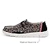 Hey Dude Women's Wendy Jungle Brown Size 8