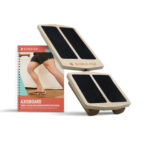 SIDEKICK AxisBoard VObOoX{[hA̔PAؖ̑ | Ƒ̉ɑ΂闝wÖ@