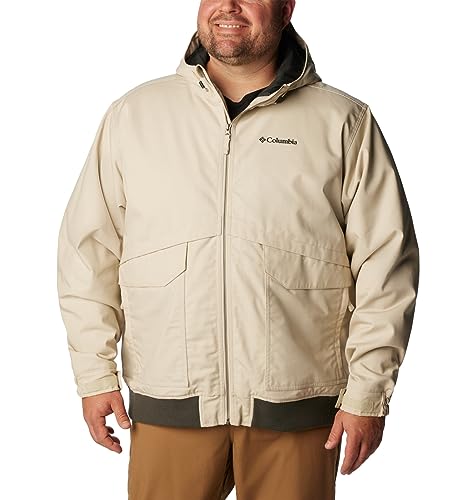 Image of Columbia mens Loma Vista II Hooded Jacket