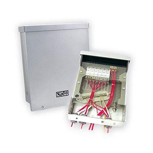OutBack Power FWPV-8 FLEXware PV8 Combiner