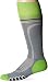 Eurosocks 3211 Silver Supreme OTC Ski Socks with Drystat Moisture Control - Pairs