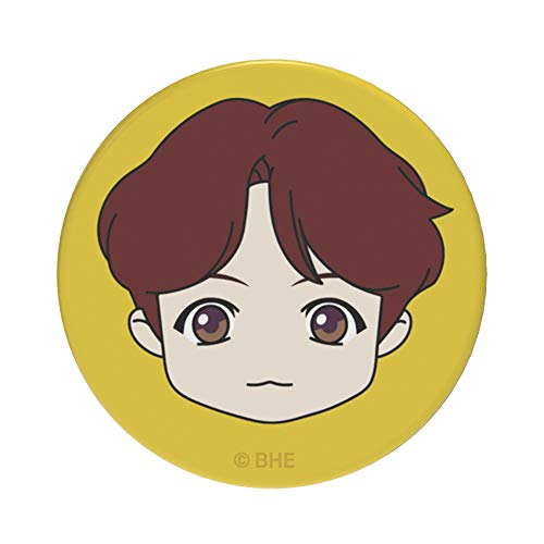 PopGrip de BTS PopSockets para hacer selfies estables y ver vídeos 2