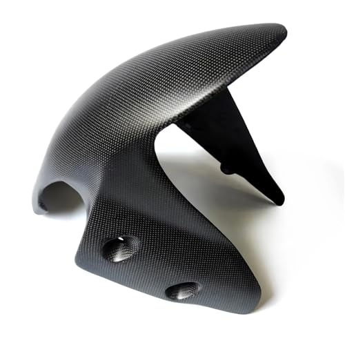 Garde-Boue Ducati V2 2025 Aérodynamique Réduction Résistance Vent - 2