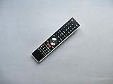 Replacement Remote Control for Element EN-21645E ELCHS321 ELDHW421 PLX-5002 LCD LED HDTV TV - (Compatible Model:EN-21645E1)