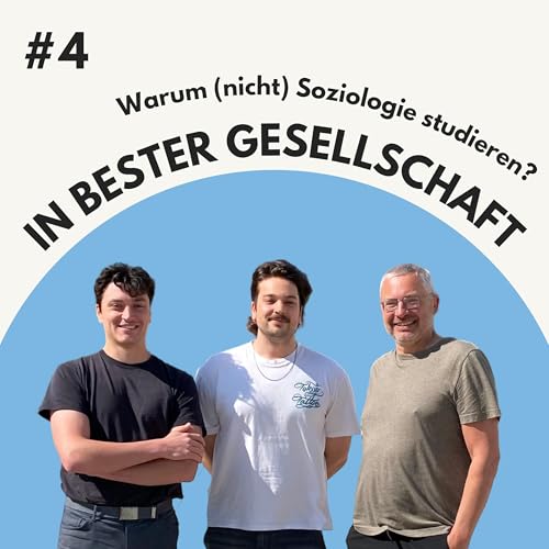 #4 Berufsfelder mit Soziologie