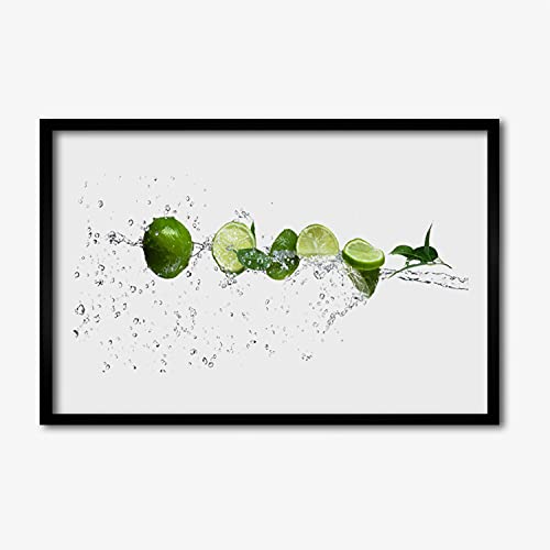 Image photo sur cadre en MDF Tulup de haute qualité format 60x40 cm