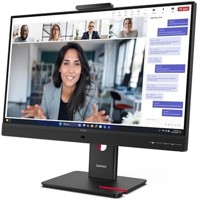 Lenovo ThinkVision T24-4v — nuotrauka 4