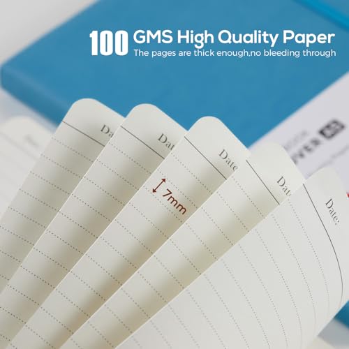 Cahier de notes A4 FOCUS DAY pour organiser vos réunions et projets de bureau