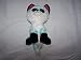 Ty Beanie Boos Piper The Fox Exclusive 6"