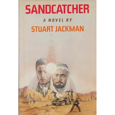Sandcatcher