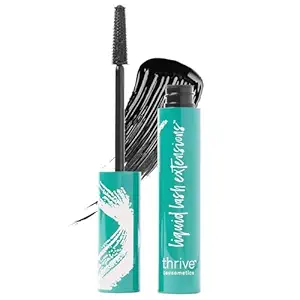 Photo of Thrive Causemetics Liquid Lash Extensions Mascara