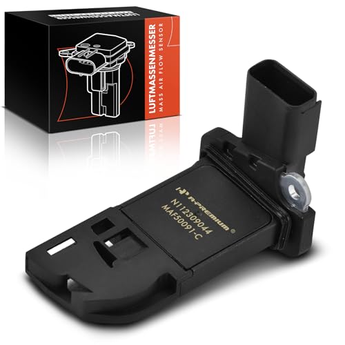 Débitmètre massique d'air pour système d'injection Kuga et C-Max