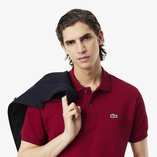 Image of Lacoste Classic Fit L.12.12 Original Polo Shirt