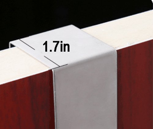 TOGU, resistente gancio da mettere sopra la porta