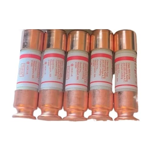 Fusibles TR1-8/10R 250V 1,8A calibrage haute précision