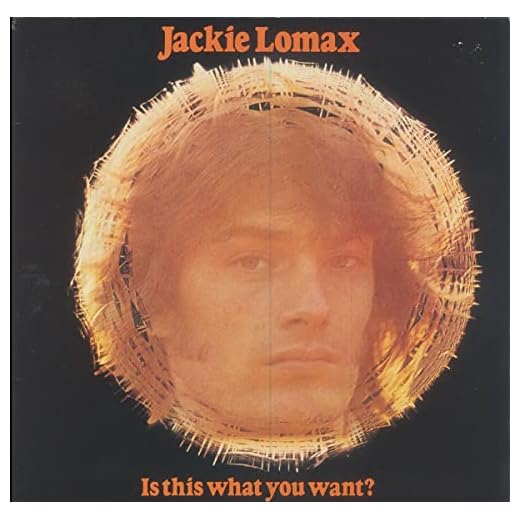 Is This What You Want?