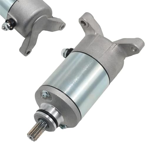 Démarreur de moto haute durabilité pour Suzuki LT230E 31100-18A00