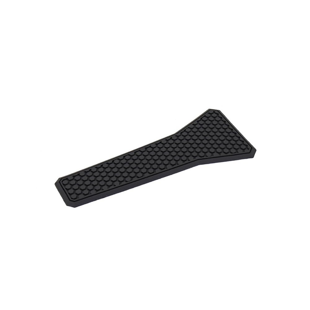 Autocollants de réservoir Street Triple 765 confort de conduite pour sorties moto