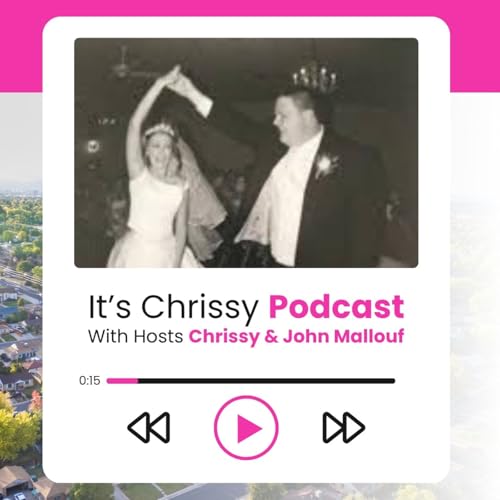 『It's Chrissy Your Local Denton Realtor』のカバーアート