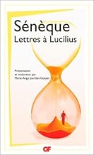 Download Lettres à Lucilius (1-29) PDF