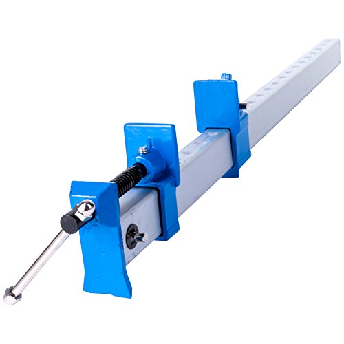 Long 900mm Sash Clamp - Extra Large T Bar Wood/Timber/Door Frame Brace