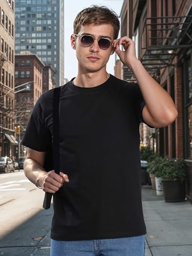 Image of BENE KLEED Men T-Shirt