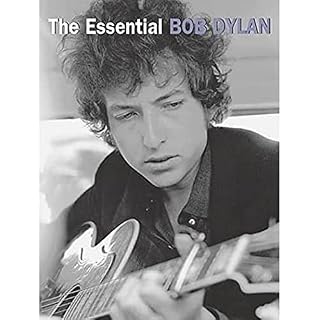 The essential bob dylan – piano, chant et guitare Broché – 1 janvier 2001 - Les Beatles, Paul McCartney, John Lennon, RIngo Starr, George Harrison