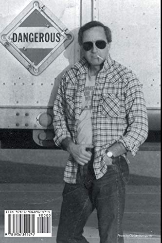 The Knowledge: a Too Close To True Novel