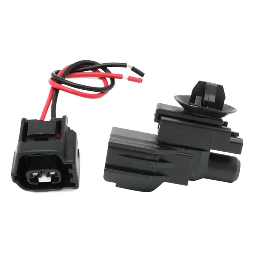 Cable del Sensor de Temperatura Lexus ES300 1997-2003 con Conector de Reemplazo OEM 8