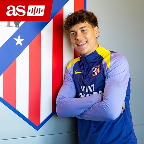 El consejo de Simeone a Jano: &ldquo;Atr&eacute;vete, no tengas miedo&rdquo;