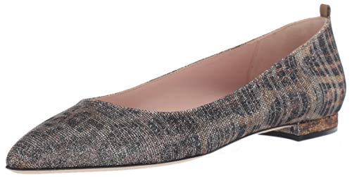 Sarah Jessica Parker Women's Story Pointed Toe Flat Ballet