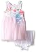 Pippa & Julie Little Girls' Tutu Dress
