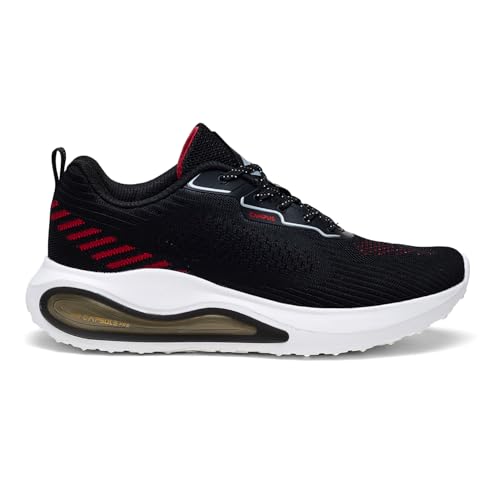 Image of Campus Men's Pivot Running Shoes