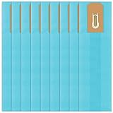 9 Packs PETOX PK80009 Disposable Vacuum Bags for Oreck Commercial XL Upright Filtration Bags, Compatible with...