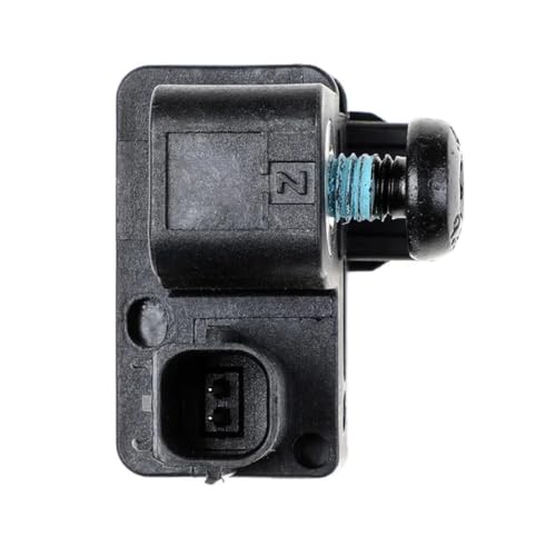 Sensor de parachoques delantero izquierdo derecho 13502744 para Chevrolet y Cadillac 3