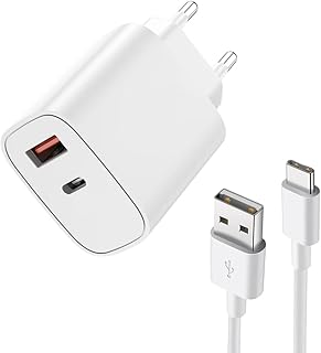 Carregador turbo 40w - bivolt - com cabo de carregamento rápido