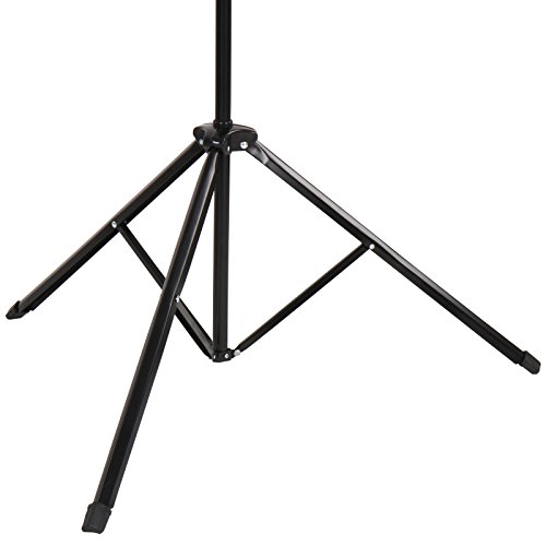 Schermo per Proiettore con Treppiede - 178x178cm