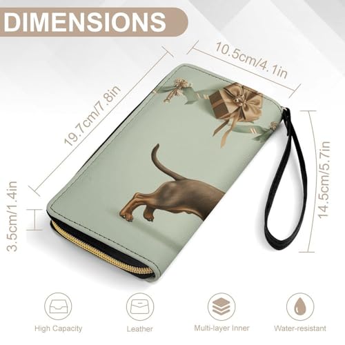 Sac de rangement indispensable pour les vacances avec compartiment cartes