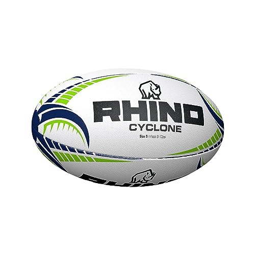 Rhino Cyclone ラグビーボール 4号
