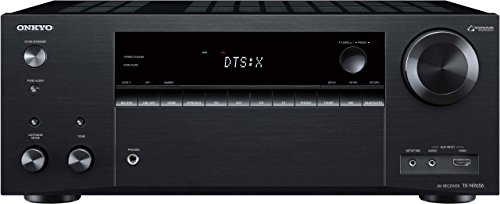 Amazon.co.jp: ONKYO 7.2ch対応AVレシーバー TX-NR656(B) : 家電＆カメラ