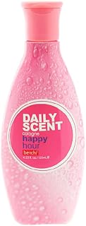 Bench Daily Scent Happy Hour Cologne 125 ml