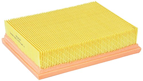 air filter 2008 mercury milan - Motorcraft FA1786 Air Filter