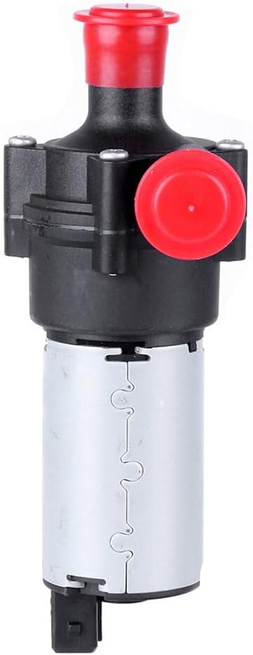 ECCPP Auxiliary Water Pump fits for 1998-2005 for Benz ML320 ML350 ML430 ML500 ML55 AMG 5.5L 5.0L 4.3L 3.7L 3.2L V6 V8 GAS SOHC