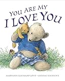 You Are My I Love You (Little Letters)