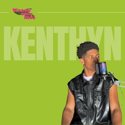 Tes inspirations dans le waacking ft. Mister.K