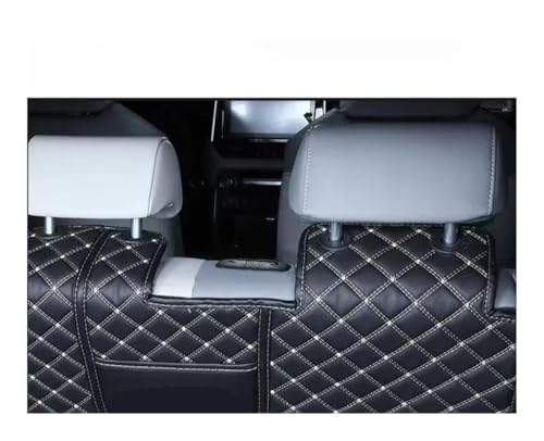 Tapis de coffre arrière pour version essence 2020-2024